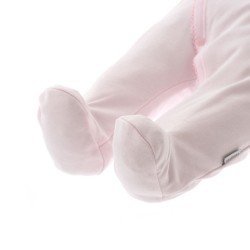 TUTINA LUNGA 420,1 ROSA