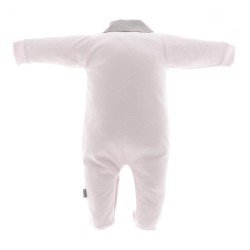 PELELE LARGO 421,1 ROSA