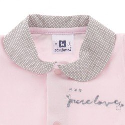 PELELE LARGO 421,1 ROSA