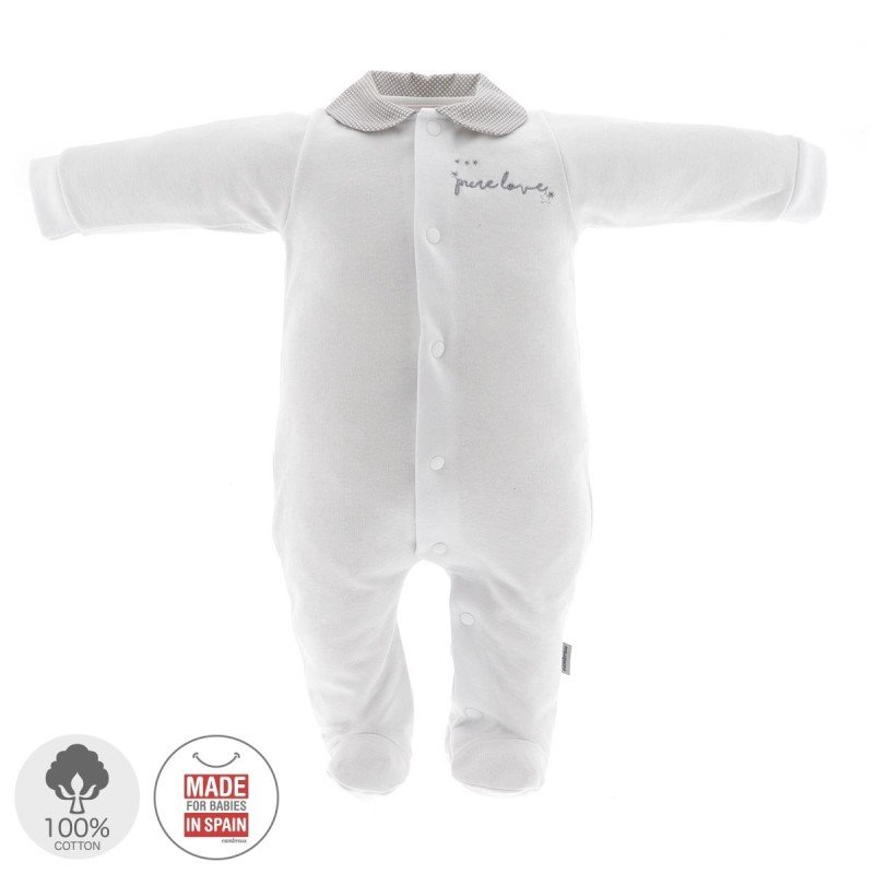 TUTINA LUNGA 421,1 BIANCO
