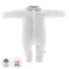 TUTINA LUNGA 421,1 BIANCO