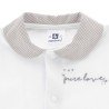 PELELE LARGO 421,1 BLANCO