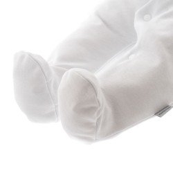 TUTINA LUNGA 421,1 BIANCO