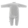 COMBI LONG 424,1 GRIS