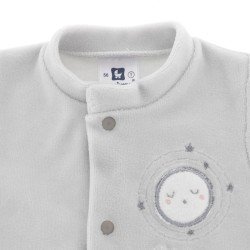 TUTINA LUNGA 424,1 GRAU