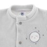 PELELE LARGO 424,1 GRIS