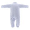 COMBI LONG 424,1 BLEU