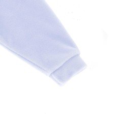 COMBI LONG 424,1 BLEU