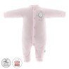 COMBI LONG 424,1 ROSE