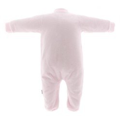 PLAYSUIT LONG 424,1 PINK