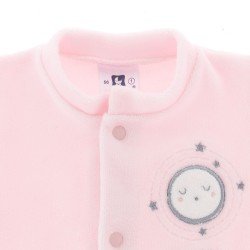 COMBI LONG 424,1 ROSE