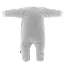 COMBI LONG 425,1 GRIS