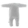 COMBI LONG 425,1 GRIS