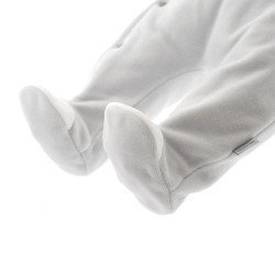 PELELE LARGO 425,1 GRIS