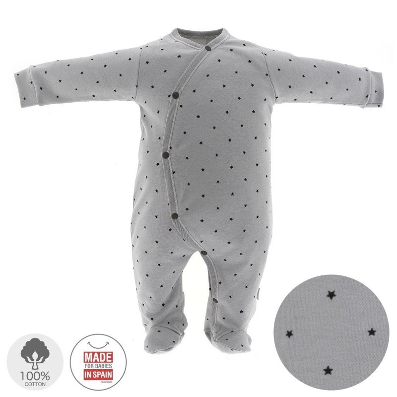 PELELE LARGO 427,1 GRIS