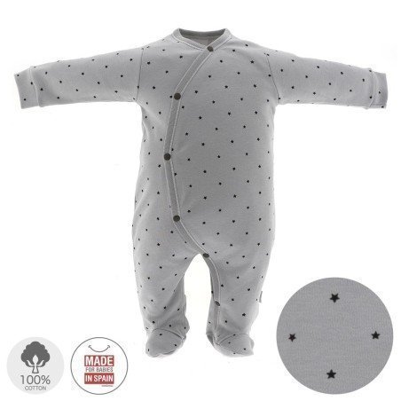 PELELE LARGO 427,1 GRIS
