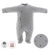 PELELE LARGO 427,1 GRIS