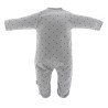 PELELE LARGO 427,1 GRIS