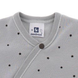 PELELE LARGO 427,1 GRIS