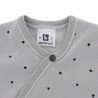 PELELE LARGO 427,1 GRIS