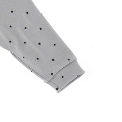 PELELE LARGO 427,1 GRIS