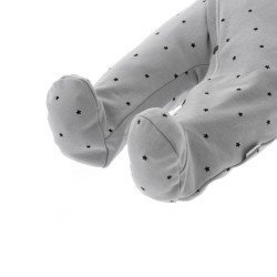 PELELE LARGO 427,1 GRIS