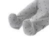 PELELE LARGO 427,1 GRIS
