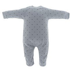 TUTINA LUNGA 427,1 AZZURRO