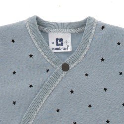 PELELE LARGO 427,1 AZUL