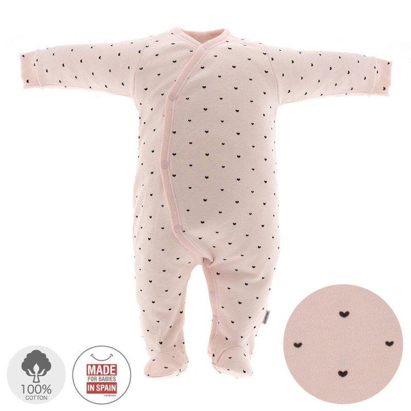 PELELE LARGO 429,1 ROSA