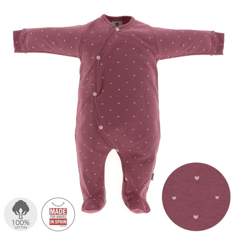TUTINA LUNGA 429,1 LAMPONE