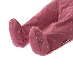 TUTINA LUNGA 429,1 LAMPONE