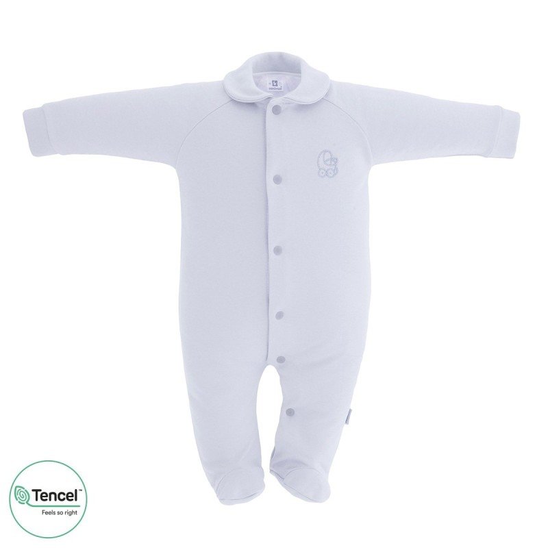 COMBI LONG 159,1 GRIS