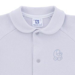 TUTINA LUNGA 159,1 GRAU
