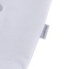 PELELE LARGO 159,1 GRIS