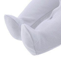 COMBI LONG 159,1 GRIS