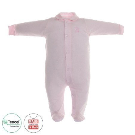 PELELE LARGO 159,1 ROSA