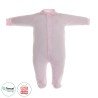PELELE LARGO 159,1 ROSA