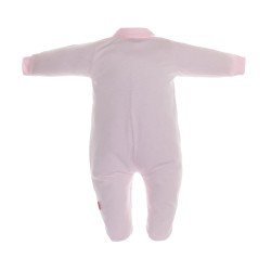 PELELE LARGO 159,1 ROSA