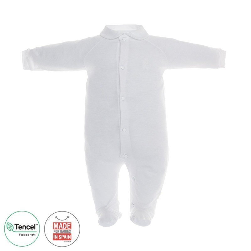 PELELE LARGO 159,1 BLANCO
