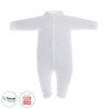 PELELE LARGO 159,1 BLANCO
