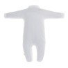 PELELE LARGO 159,1 BLANCO