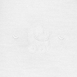 PELELE LARGO 159,1 BLANCO