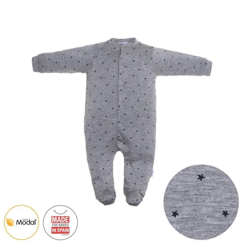 COMBI  I. 393,1 GRIS/NOIR