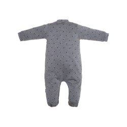 COMBI  I. 393,1 GRIS/NOIR