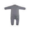 COMBI  I. 393,1 GRIS/NOIR