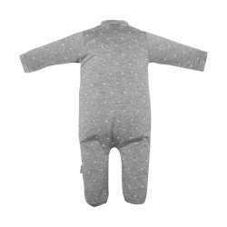 TUTINA  I. 393,1 GRIS/BIANCO
