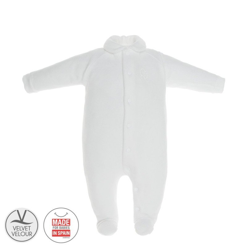 PELELE I. 139,1 BLANCO