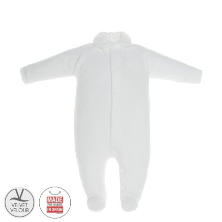 PELELE I. 139,1 BLANCO