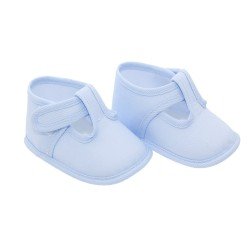 SUMMER BABY SHOES MOD.113...